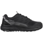Trekové topánky Bennon FJORD BAREFOOT+ O6 NM Low čierna Black