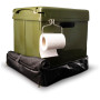 Príslušenstvo Ridge Monkey CoZee Compact Toilet Bags Refill Pack