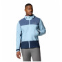 Pánska softshellová bunda Columbia Boulder Falls™ Jacket