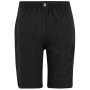 Detské nohavice Regatta Sorcer Z/O Trousers III Black