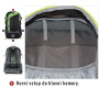 Batoh Husky Scampy 35