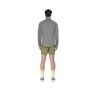 Pánska mikina Devold Endurance Merino Zip Man