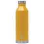 Termoska Mizu V8 750ml oranžová HarvestGold