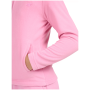 Detská mikina 4F Fleece F472 Pink