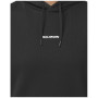 Dámska mikina Salomon Logo Hoodie W