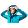 Dámska bunda Dynafit Tlt Dst Jkt W