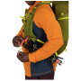 Turistický batoh Osprey Talon Velocity 20