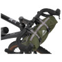 Ultraľahký stan MSR Hubba Hubba Bikepack 2