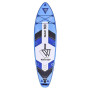 Paddleboard WattSUP SAR 10 COMBO
