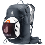 Dámsky turistický batoh Deuter Speed Lite Pro 23 SL