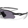 Slnečné okuliare OAKLEY Radar Plate Prizm Grey