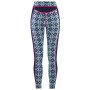 Dámske funkčné spodky Kari Traa Rose High Waist Pant