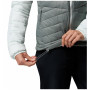 Dámska bunda Columbia Powder Pass™ Jacket