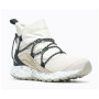 Dámske zimné topánky Merrell Bravada 2 Thermo Demi Wp