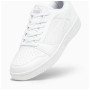 Topánky Puma Rebound v6 Low