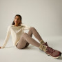 Dámske legíny Regatta Outdoor Comfort Contour Leggings