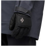 Lyžiarske rukavice Black Diamond Mission Gloves
