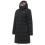 Dámsky kabát Regatta Womens Altoro Thermal Long Length