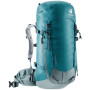 Dámsky batoh Deuter Guide 32+ SL zelená denim-teal
