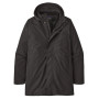 Pánska bunda Patagonia M's Heyes Peak 3-in-1 Parka
