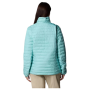 Dámska bunda Columbia Silver Falls™ II Full Zip Jacket