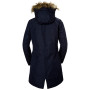 Dámska zimná bunda Helly Hansen W Mayen Parka