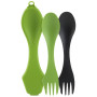 Lyžica s puzdrom Light my Fire Sporks´n Case
