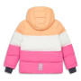 Detská zimná bunda Lego Wear Lwjaz 805 Pink