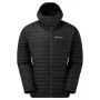 Pánská bunda Montane Flylite Down Jacket