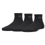 Dámske ponožky Under Armour UA Women's Vanish 3pk Qtr