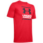Pánske tričko Under Armour GL Foundation SS T