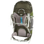 Detský batoh Boll Ranger 38-52 l