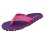 Dámske žabky Gumbies Duckbill Purple