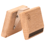 Tréningová pomôcka Crush Climbing Pinch Gripper 12 kg