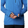 Pánska mikina Columbia Park View™ Fleece Full Zip