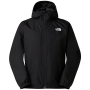 Pánska softshellová bunda The North Face M Quest Mono Jacket