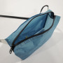 Ľadvinka High Tail Designs Fanny Pack v1.5 Light Cobalt