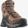 Dámske turistické topánky Salomon Quest Element Gore-Tex