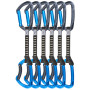 Sada expresiek Climbing Technology 6X Lime Set Dy 12Cm