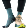 Pánske ponožky Smartwool Hike Light Cushion Crew