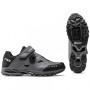 Pánske cyklistické tretry Northwave Spider Plus 3