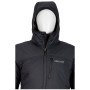 Pánská bunda Marmot Novus Hoody