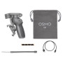 Stabilizátor DJI Osmo Mobile 3 Combo