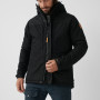 Pánska bunda Fjällräven Skogsö Padded Jacket M