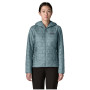 Dámska bunda Patagonia W's Nano Puff Hoody