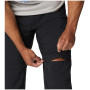 Pánske nohavice Columbia Silver Ridge™ Utility Convertible Pant
