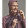 Dámska softshellová bunda Ortovox Trace Windbreaker Jacket W