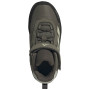 Detské topánky Adidas Terrex Anylander Mid Climaproof Green