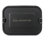 Box na jedlo LifeVenture Stainless Steel Mess Tin Container