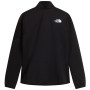 Dámska mikina The North Face W Mistyescape Fleece